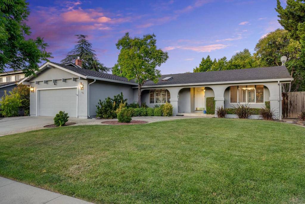 6182 Calle Del Conejo, San Jose, CA 95120