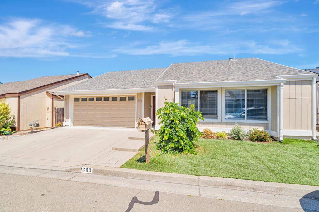 San Ramon, CA 94583,353 Meadowood CIR