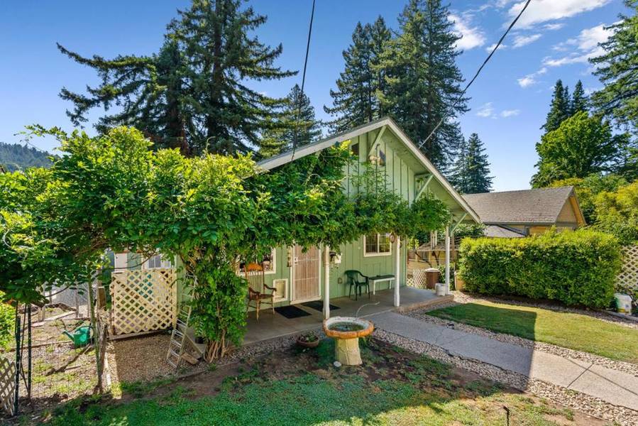 12800 Boulder ST, Boulder Creek, CA 95006