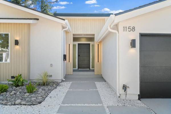 San Jose, CA 95129,1158 Lockhaven WAY