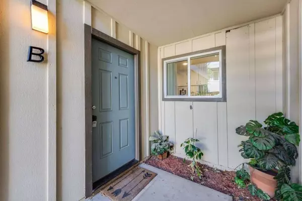 Mountain View, CA 94043,99 Sherland AVE #B
