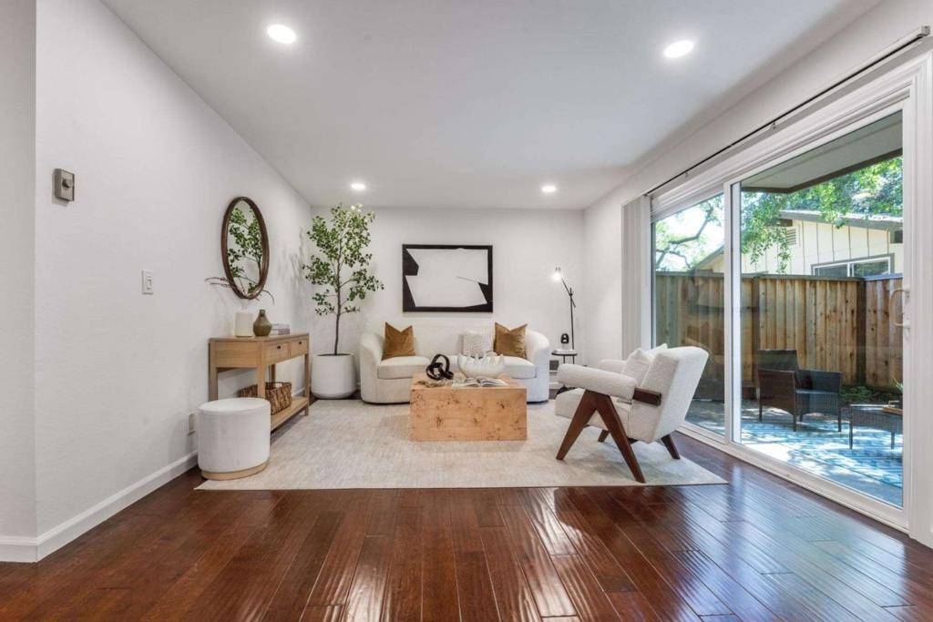 Mountain View, CA 94043,99 Sherland AVE #B