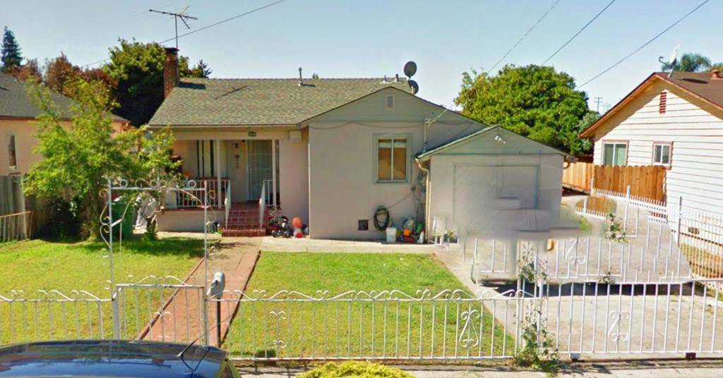 22133 Peralta ST, Hayward, CA 94541