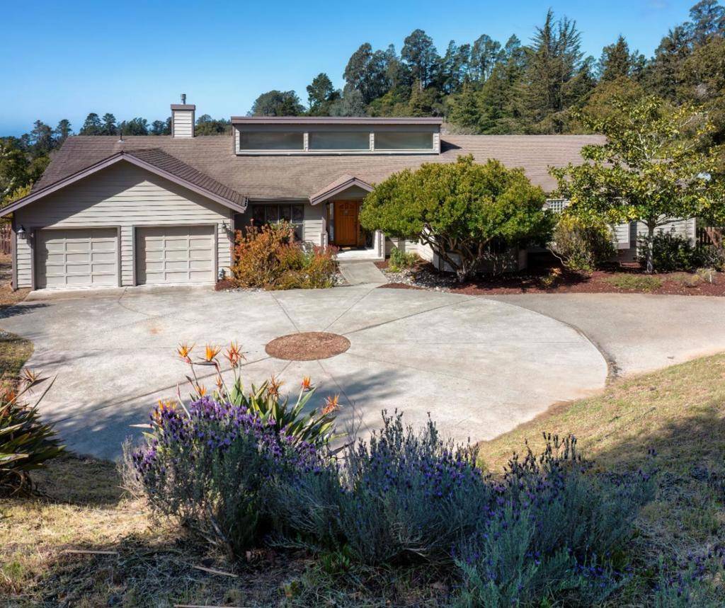 Aptos, CA 95003,573 Meadow RD