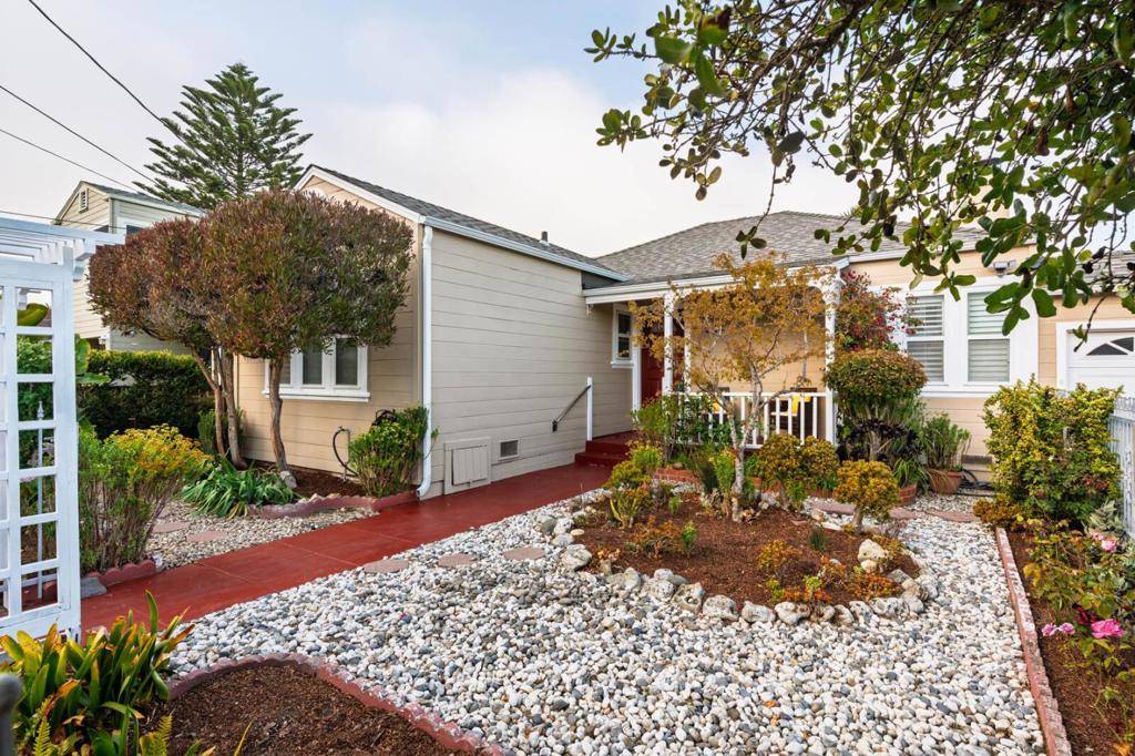 San Bruno, CA 94066,920 Masson AVE
