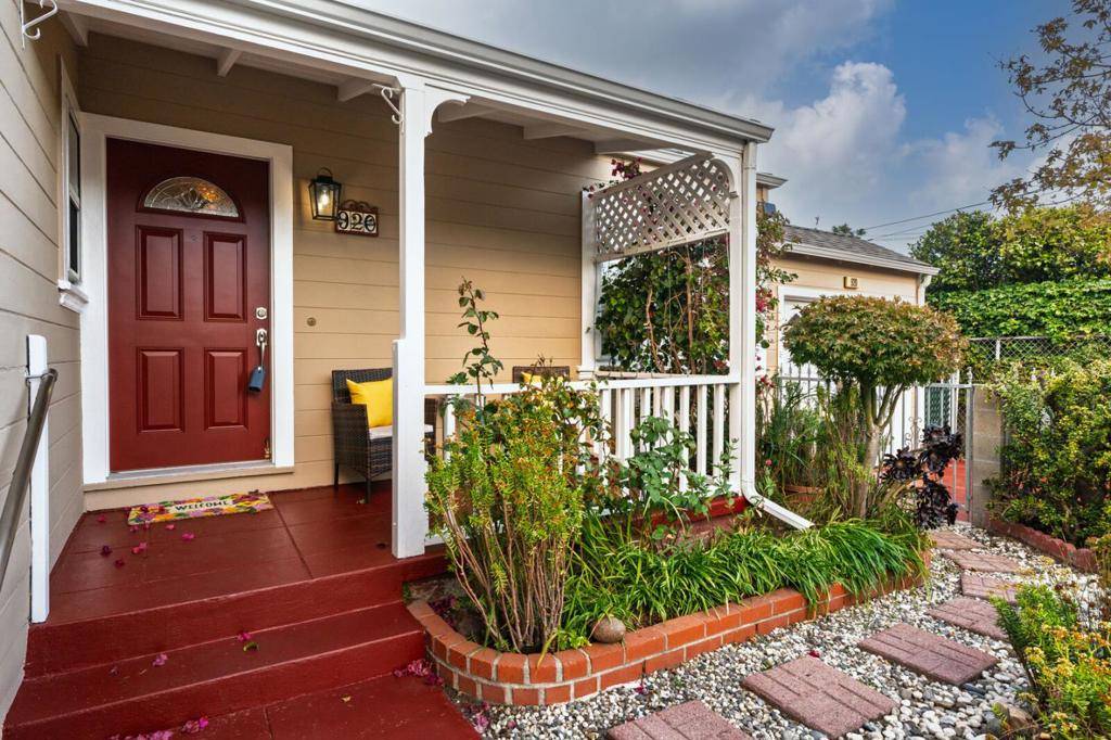 San Bruno, CA 94066,920 Masson AVE