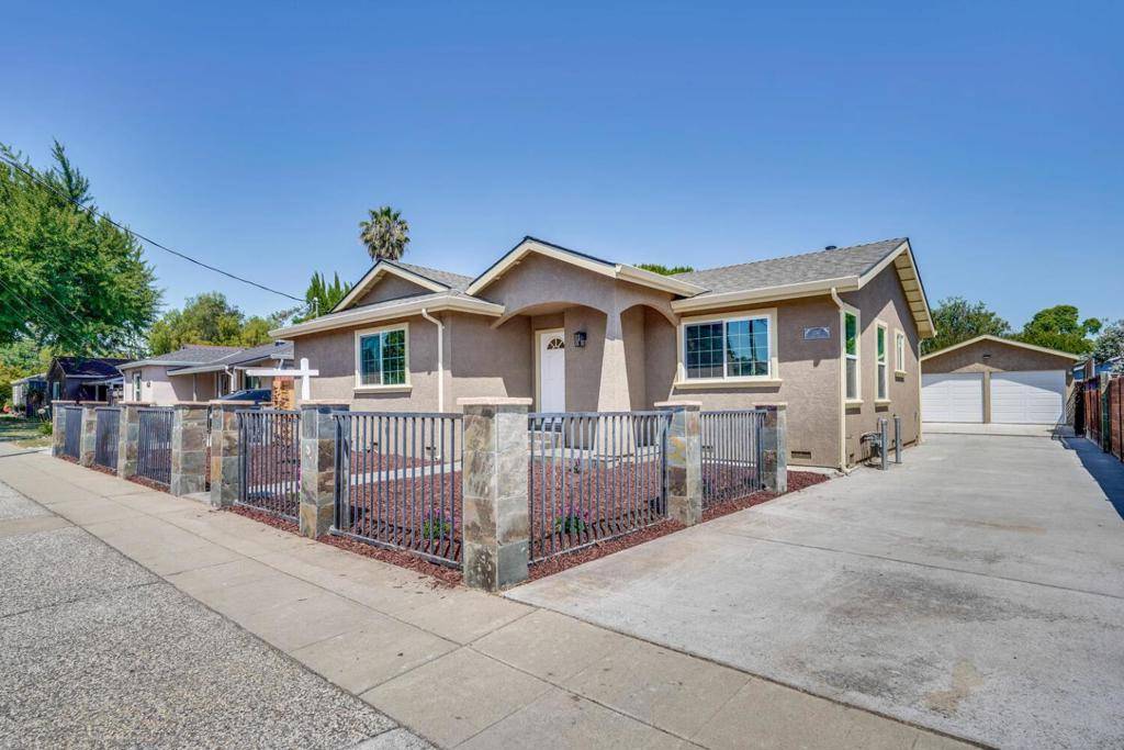 12471249 Curtner AVE, San Jose, CA 95125