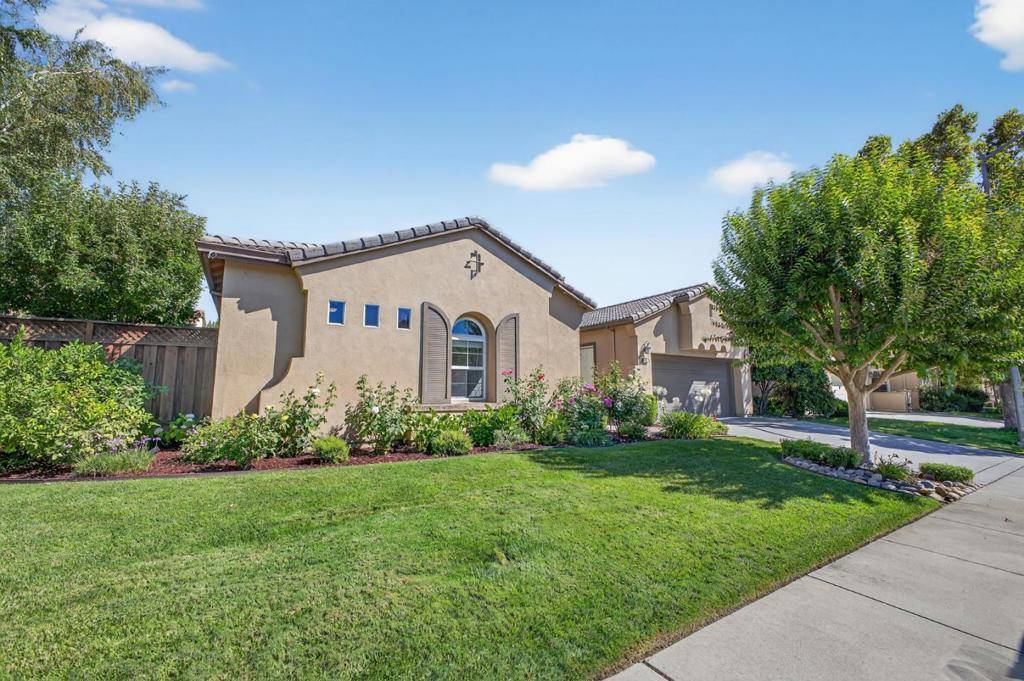 Morgan Hill, CA 95037,160 Tarragon AVE