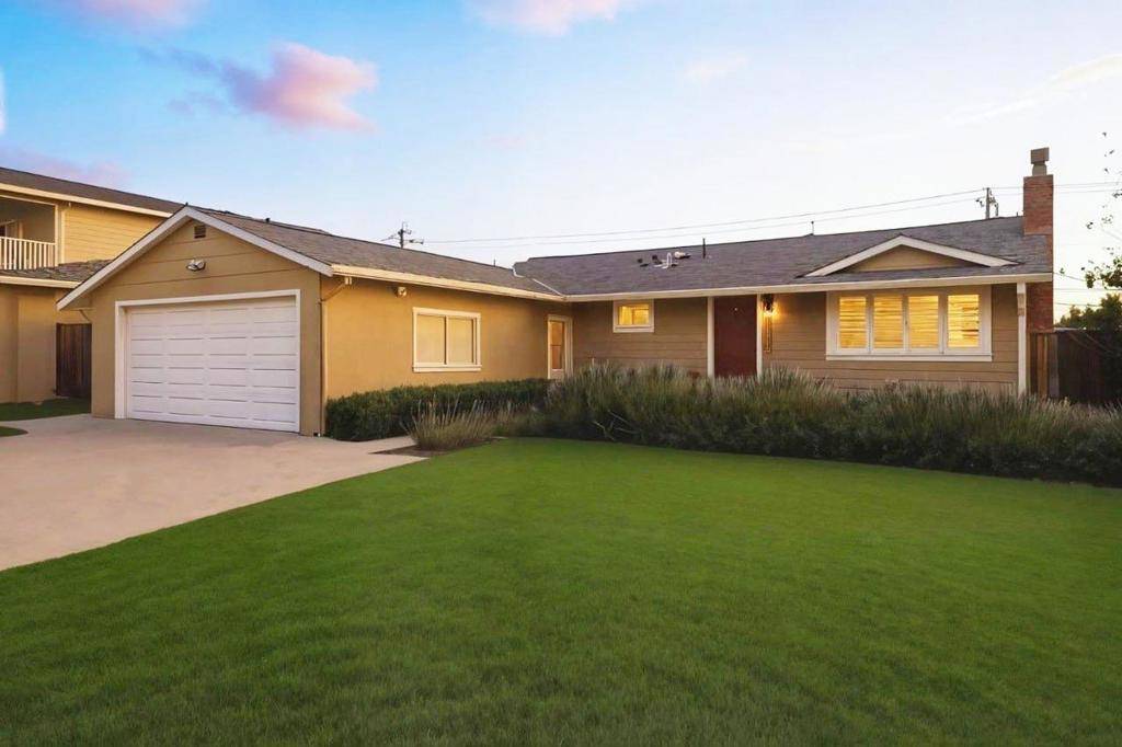 1787 Wyrick AVE, San Jose, CA 95124