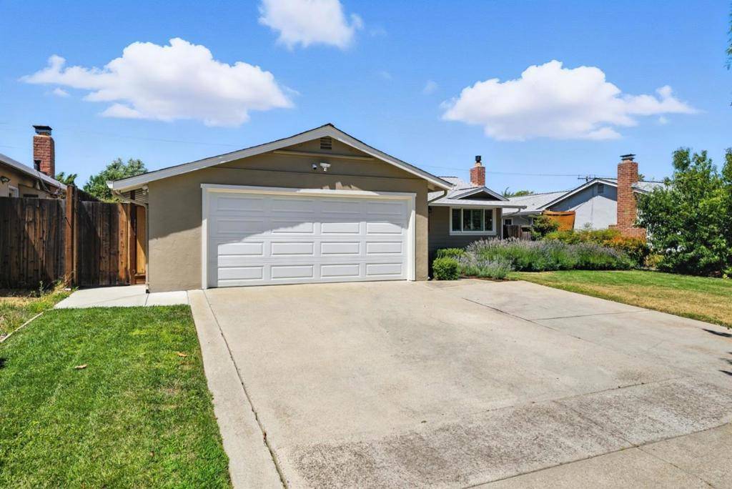 San Jose, CA 95124,1787 Wyrick AVE
