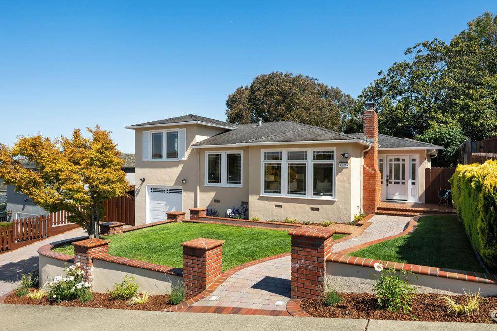 1793 Holly AVE, San Bruno, CA 94066