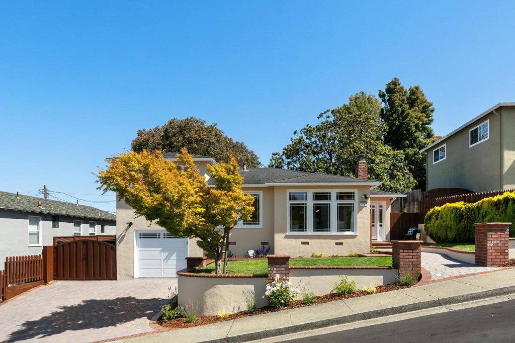 San Bruno, CA 94066,1793 Holly AVE