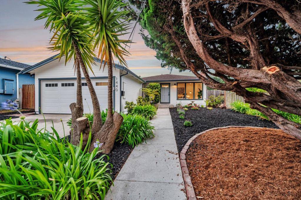 1440 Serra DR, Pacifica, CA 94044