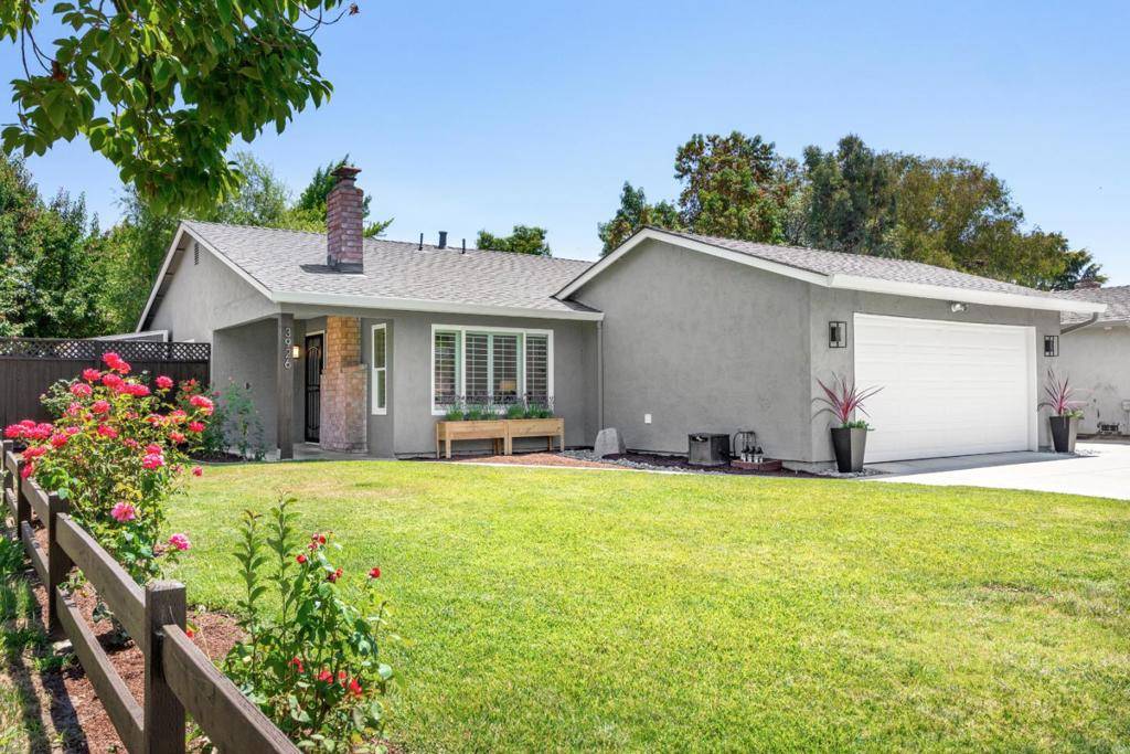 San Jose, CA 95136,3926 Yolo DR