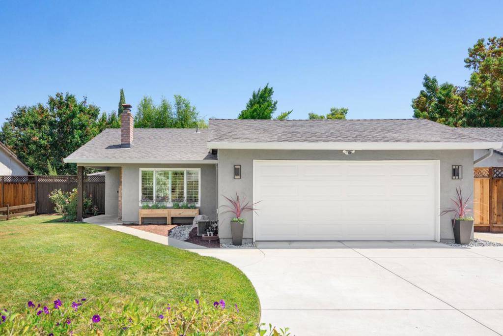 3926 Yolo DR, San Jose, CA 95136