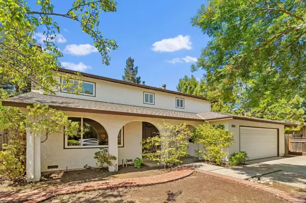 4198 Cherry Oaks PL, Palo Alto, CA 94306