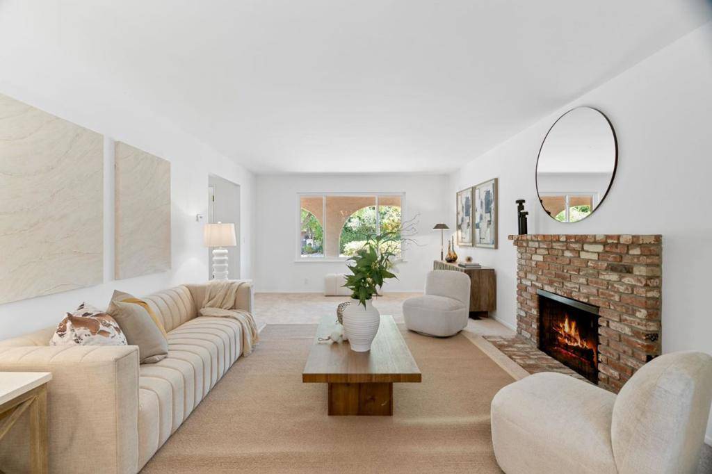 Palo Alto, CA 94306,4198 Cherry Oaks PL