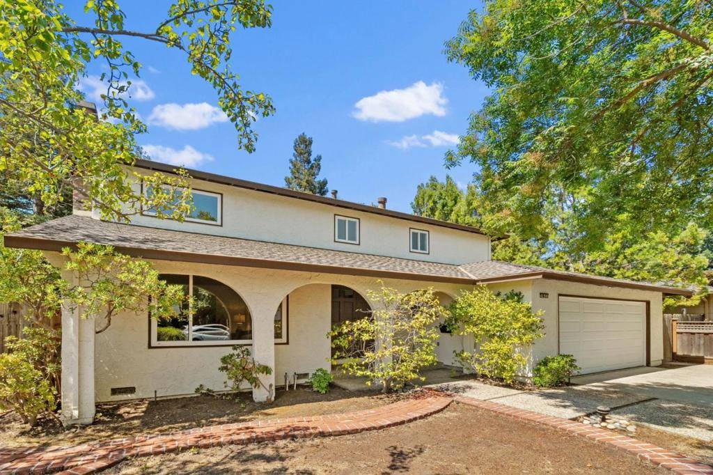 4198 Cherry Oaks PL, Palo Alto, CA 94306