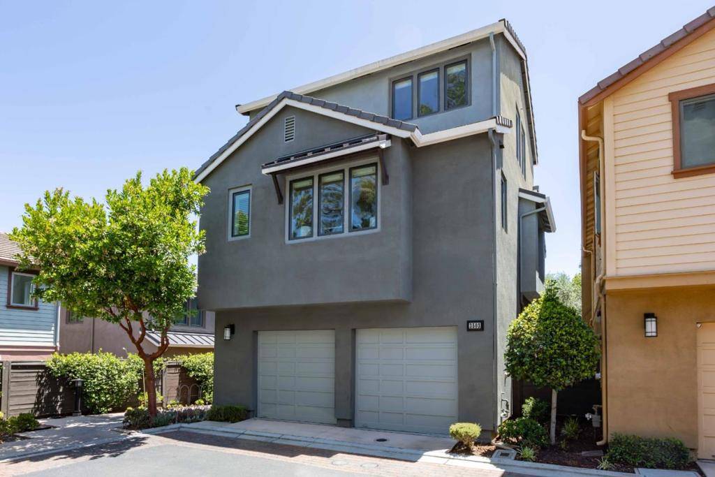 3503 Alma Village CIR, Palo Alto, CA 94306