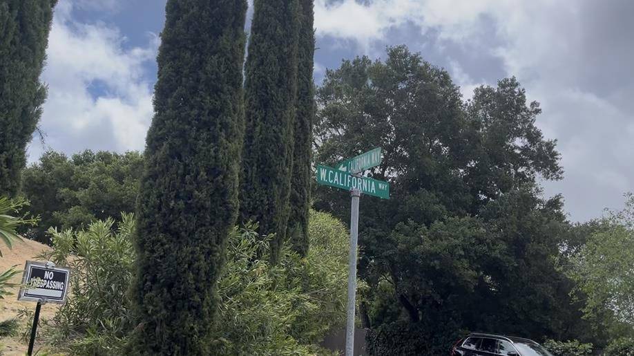 0 California WAY, Redwood City, CA 94062