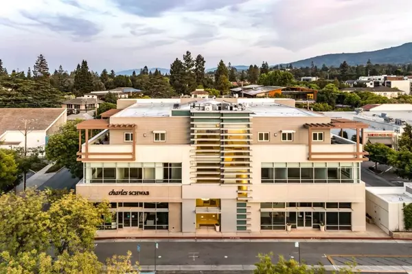 Los Altos, CA 94022,240 3rd ST #301