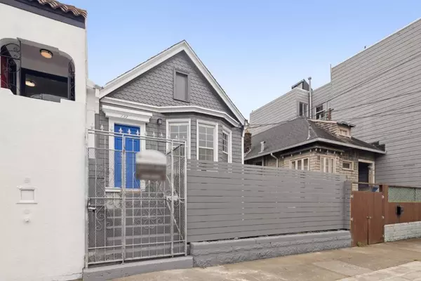 137 Holloway AVE, San Francisco, CA 94112