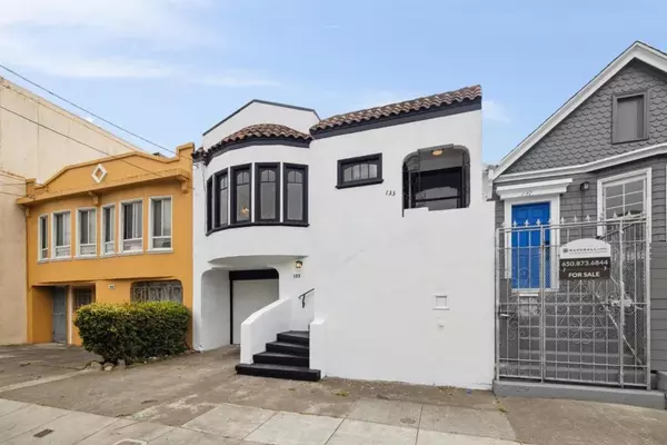 San Francisco, CA 94112,133 Holloway AVE