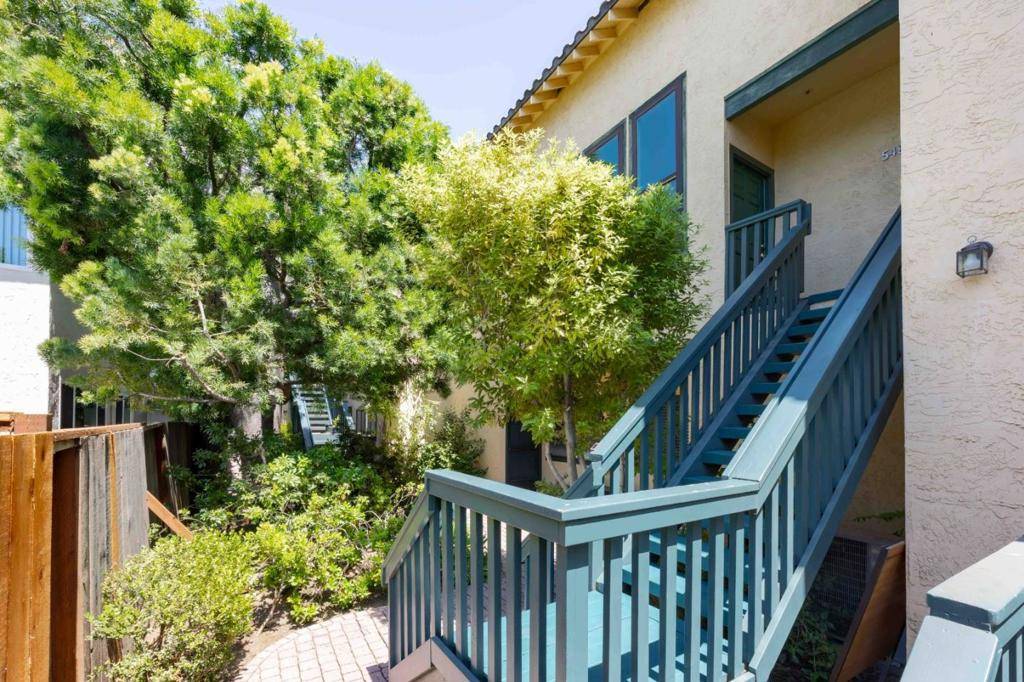 Palo Alto, CA 94301,548 Everett AVE