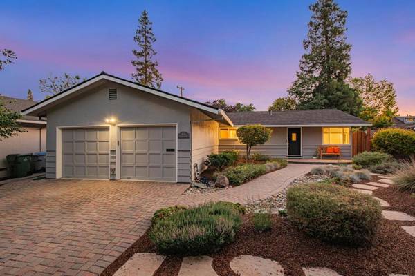 1711 Parkside AVE, San Jose, CA 95125