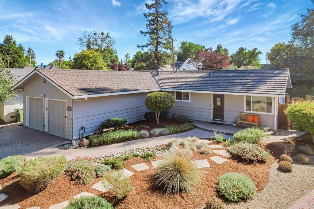 San Jose, CA 95125,1711 Parkside AVE