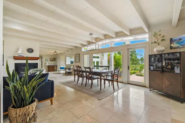 4021 El Bosque DR, Pebble Beach, CA 93953
