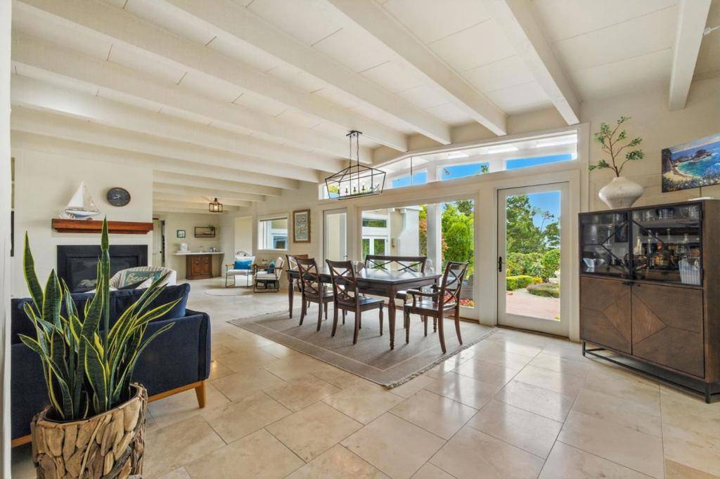 4021 El Bosque DR, Pebble Beach, CA 93953