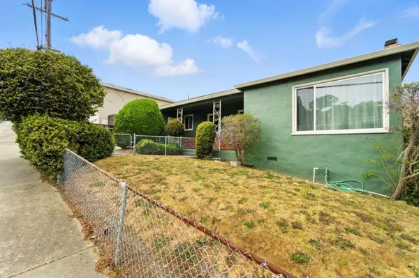 South San Francisco, CA 94080,404 Larch AVE