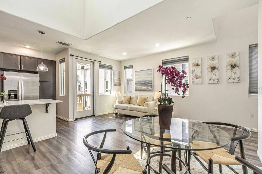 Milpitas, CA 95035,1496 Nightshade RD #40