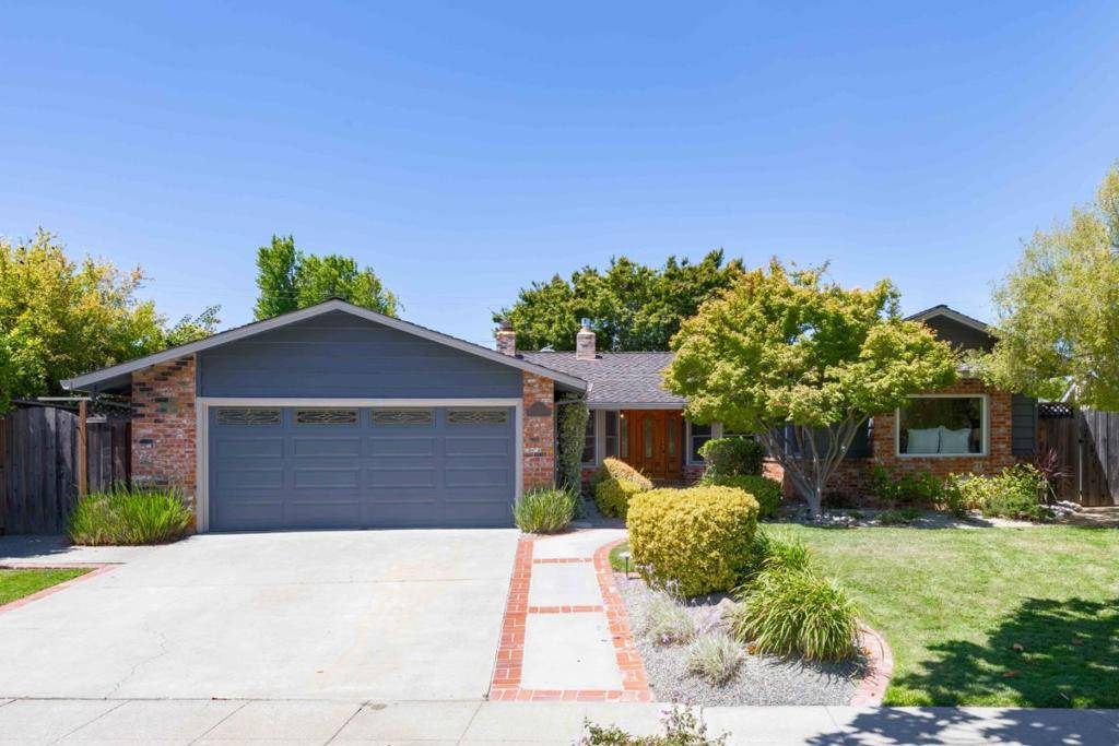 Sunnyvale, CA 94087,1561 Kingsgate DR