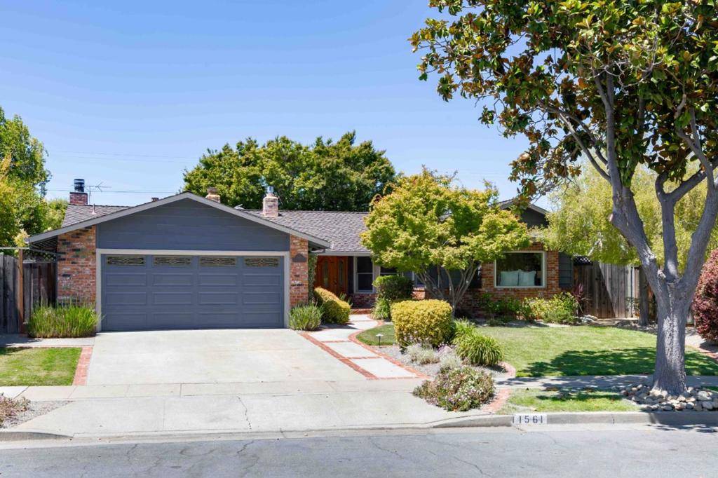 Sunnyvale, CA 94087,1561 Kingsgate DR