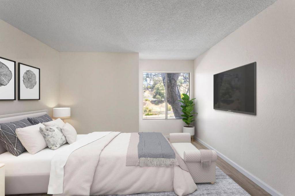 Oakland, CA 94611,288 Whitmore ST #215
