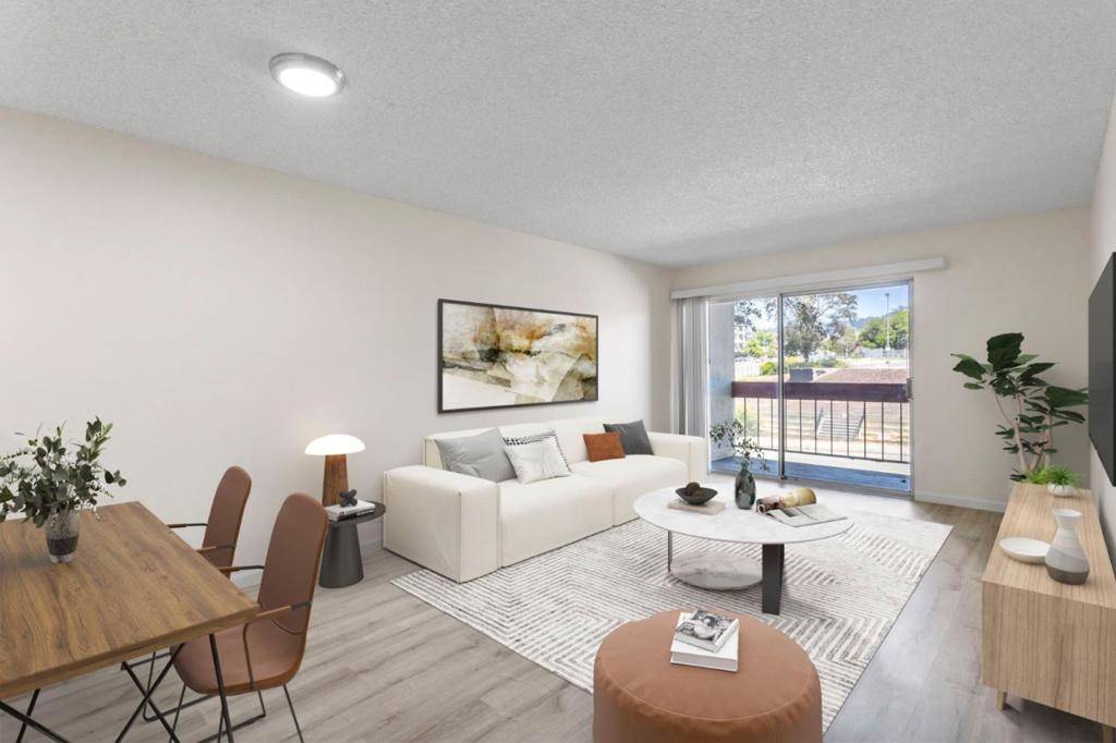 Oakland, CA 94611,288 Whitmore ST #215