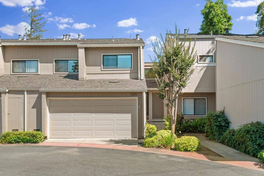 6606 Old Mill CT, San Jose, CA 95120