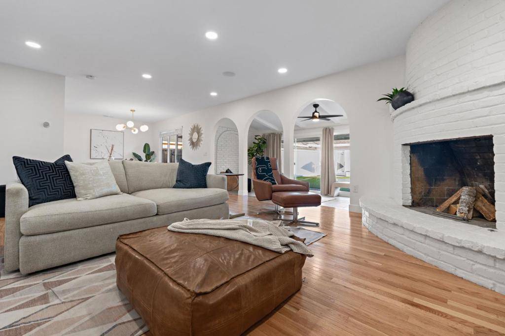 San Jose, CA 95125,1724 Isabel DR