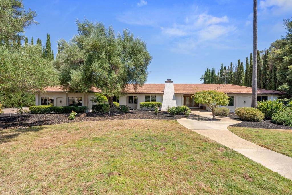 19675 Montauk DR, Saratoga, CA 95070