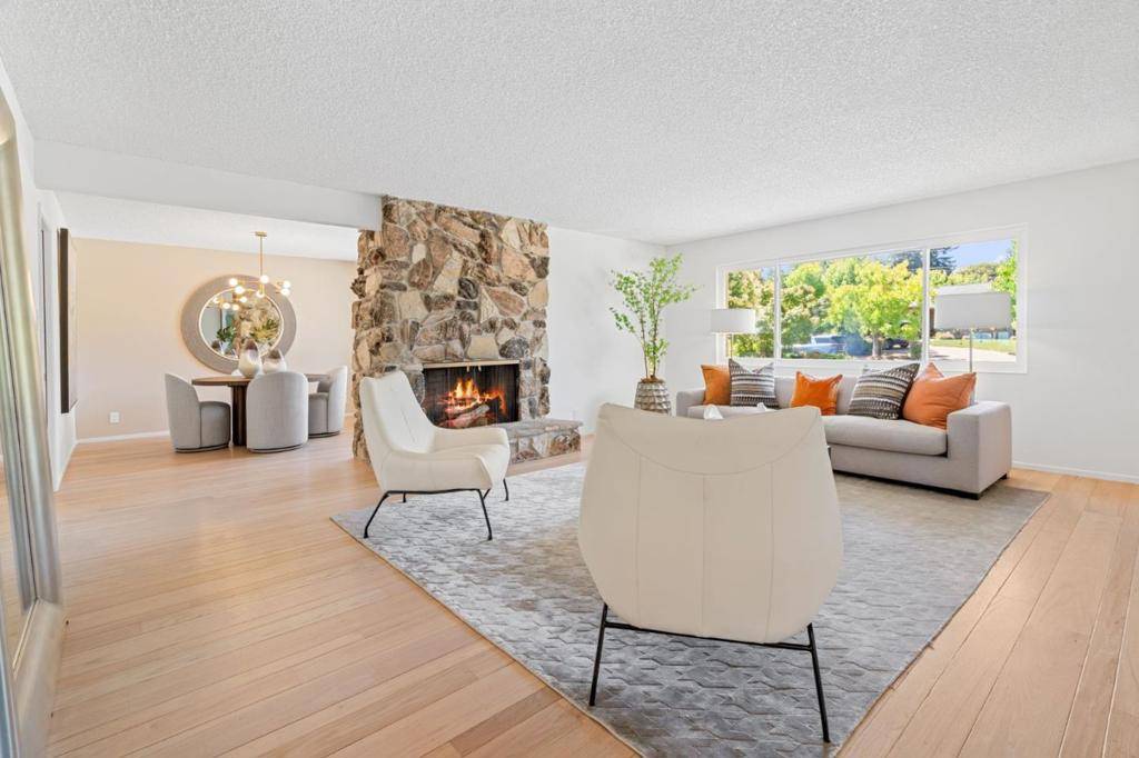 Los Altos, CA 94022,761 Woodstock LN