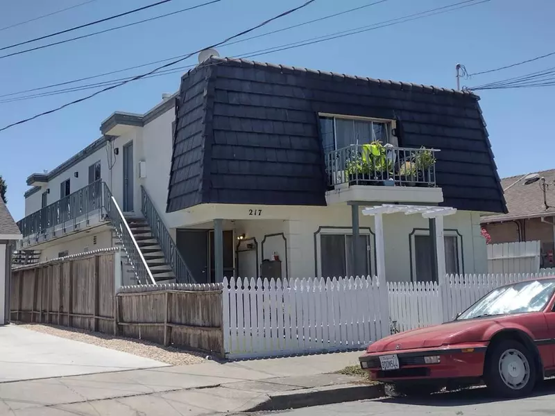 217 Madison AVE, Redwood City, CA 94061