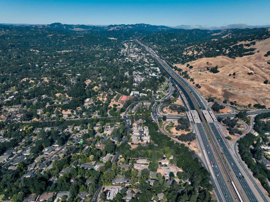 Lafayette, CA 94549,3101 Old Tunnel RD