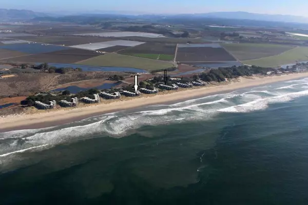 101 Shell DR #143, La Selva Beach, CA 95076