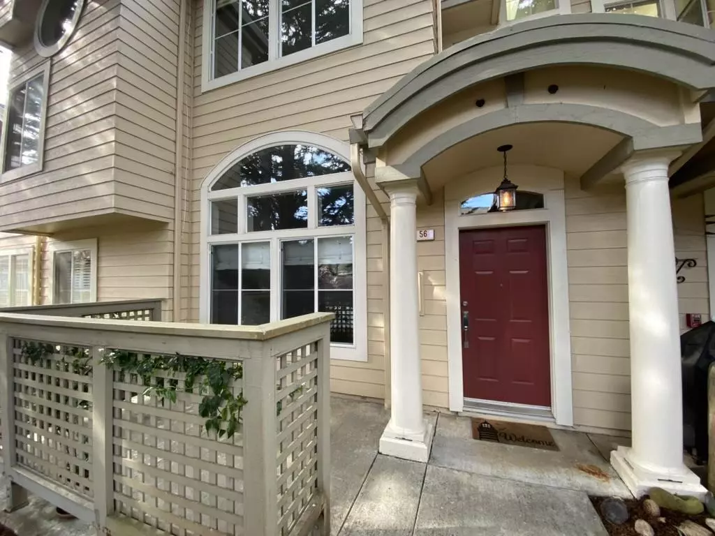Half Moon Bay, CA 94019,56 Patrick WAY