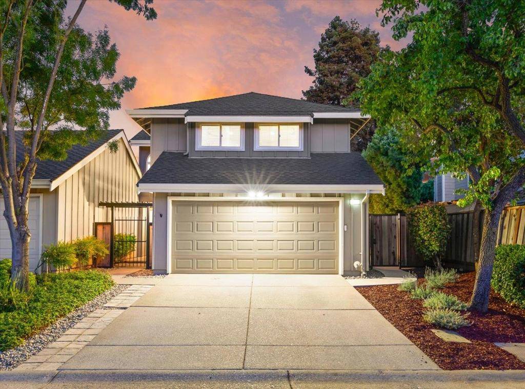 Morgan Hill, CA 95037,17380 Carriage Lamp WAY