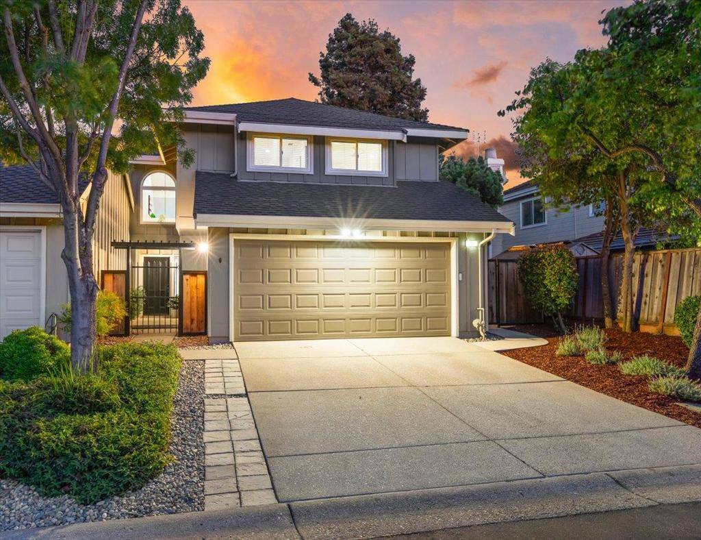 17380 Carriage Lamp WAY, Morgan Hill, CA 95037