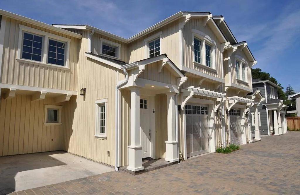 701 2nd Avenue #6, San Mateo, CA 94401