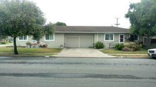 University AVE, Salinas, CA 93901